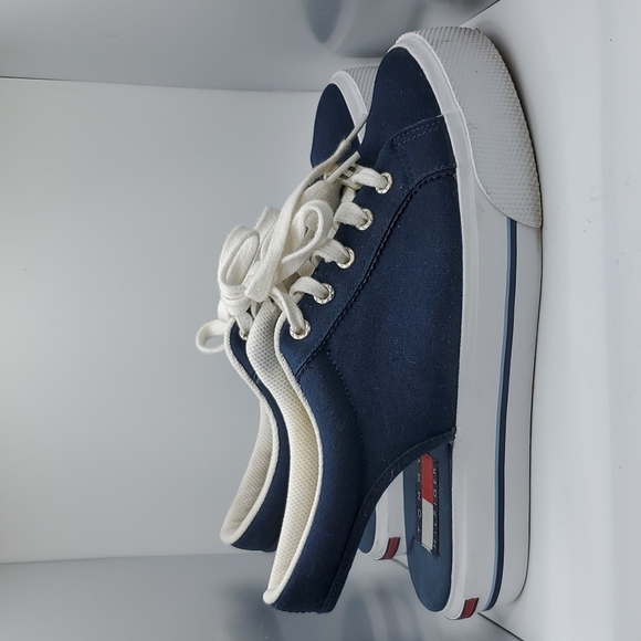 Tommy Hilfiger Shoes Tommy Hilfiger Vintage Slingback Cutout Back